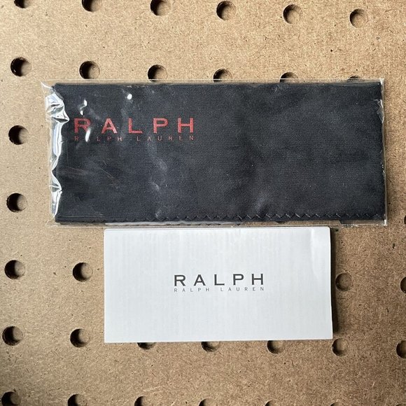 Ralph Lauren RA 5128 976/13 Sunglass Frames 55/15/140 3N Tortoise w/Case